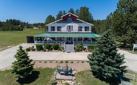 Eagle'S Landing Lodge